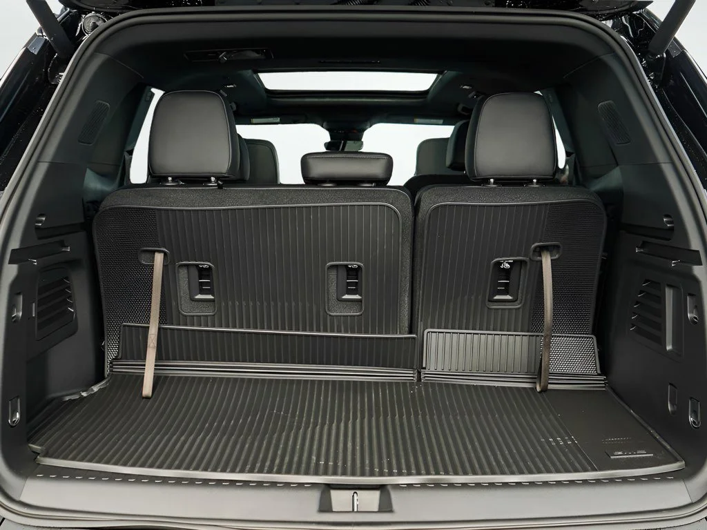 2026 GMC Acadia Elevation - Photo 8