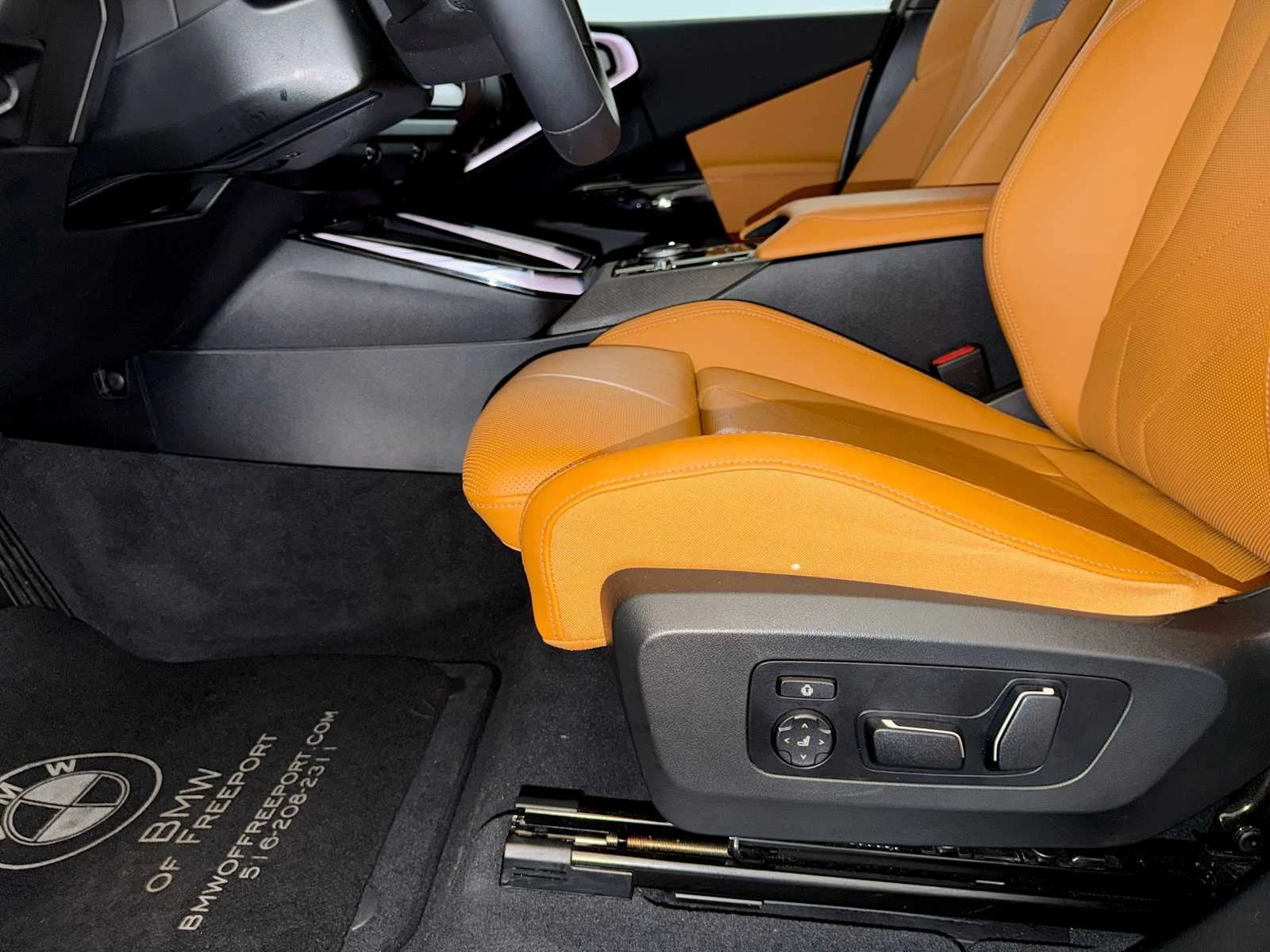 2026 BMW X3 30 - Photo 10