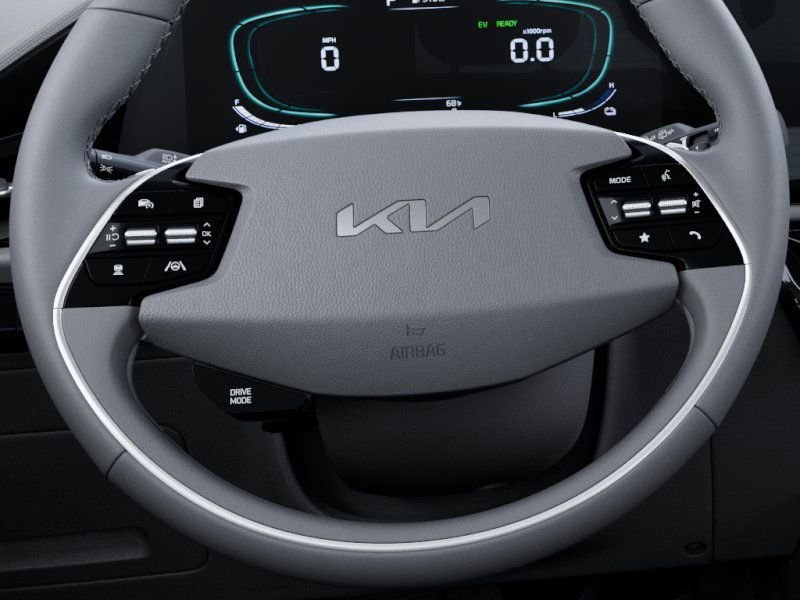 2025 Kia Niro EX - Photo 22