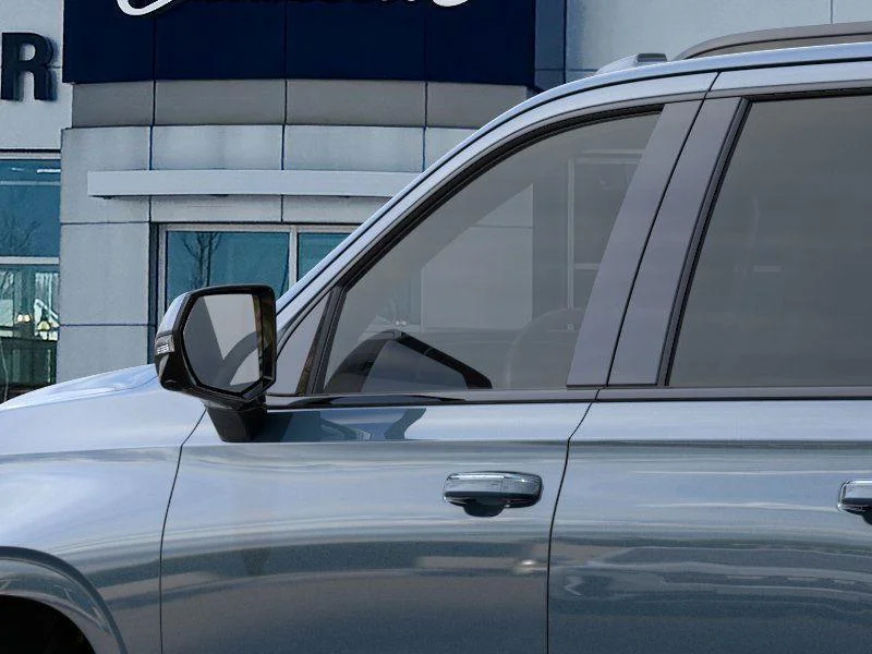 New 2026  Cadillac Sport image 12