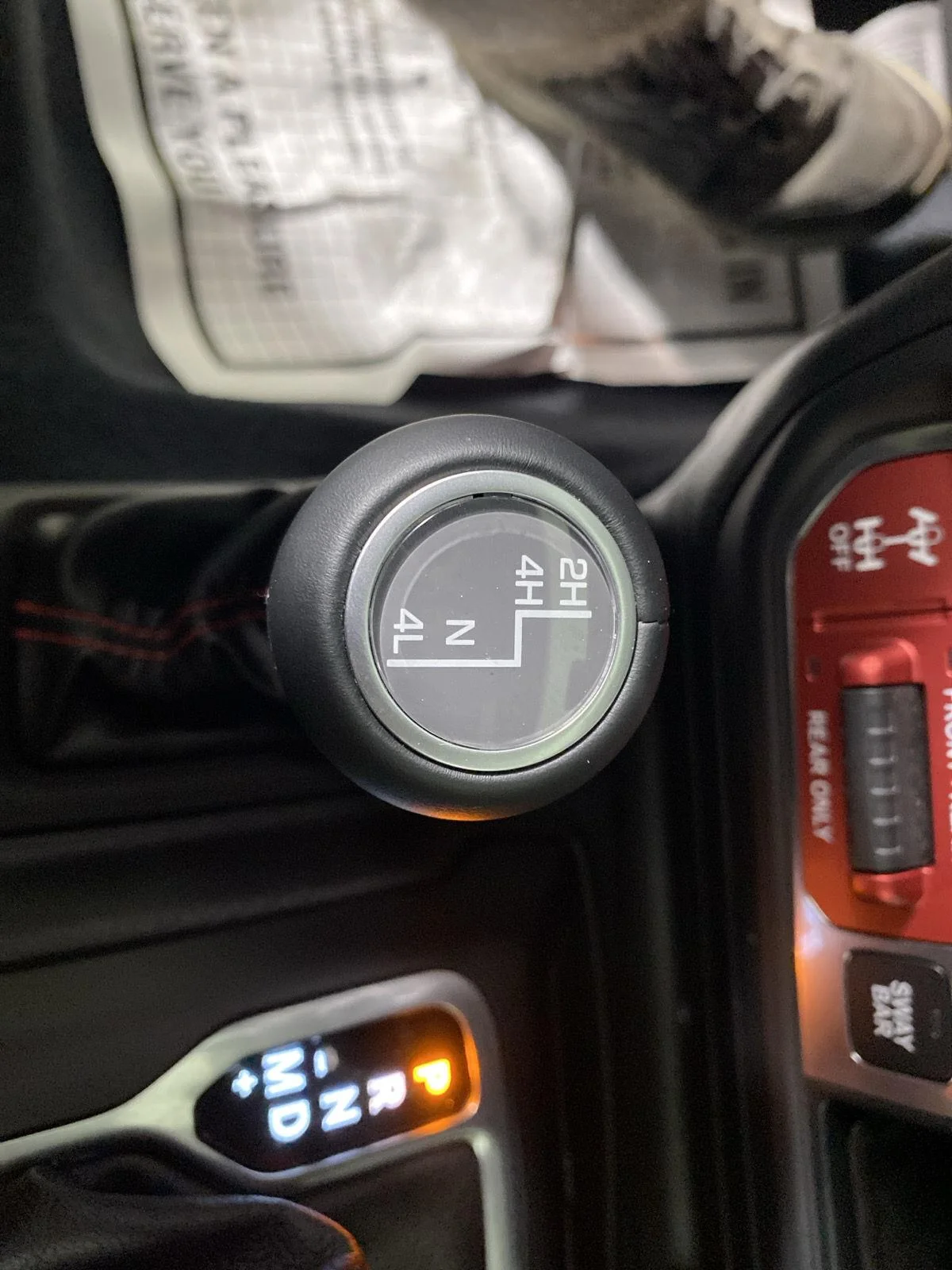 Used 2018 Mojito! Clearcoat Jeep Rubicon image 27