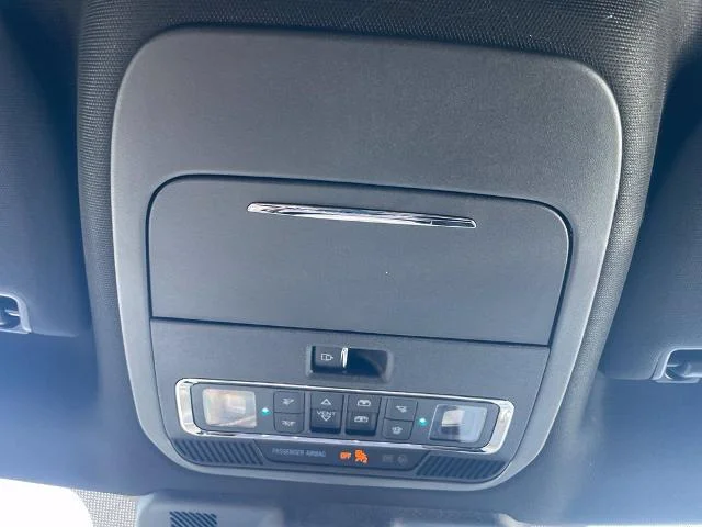 New 2026 Agate Black Metallic Ford Lariat® image 61