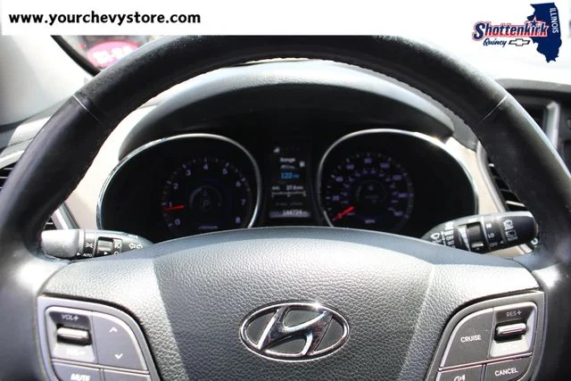 Used 2015 Blue Hyundai Base image 21