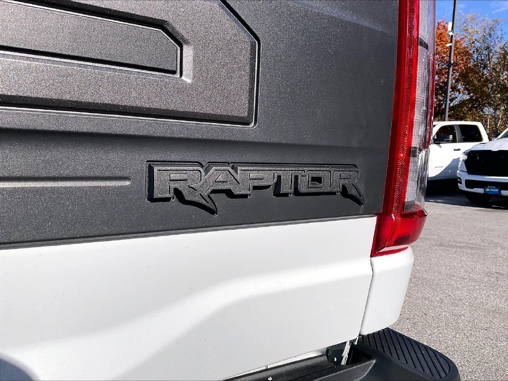 Used 2023 Avalanche Ford Raptor image 28