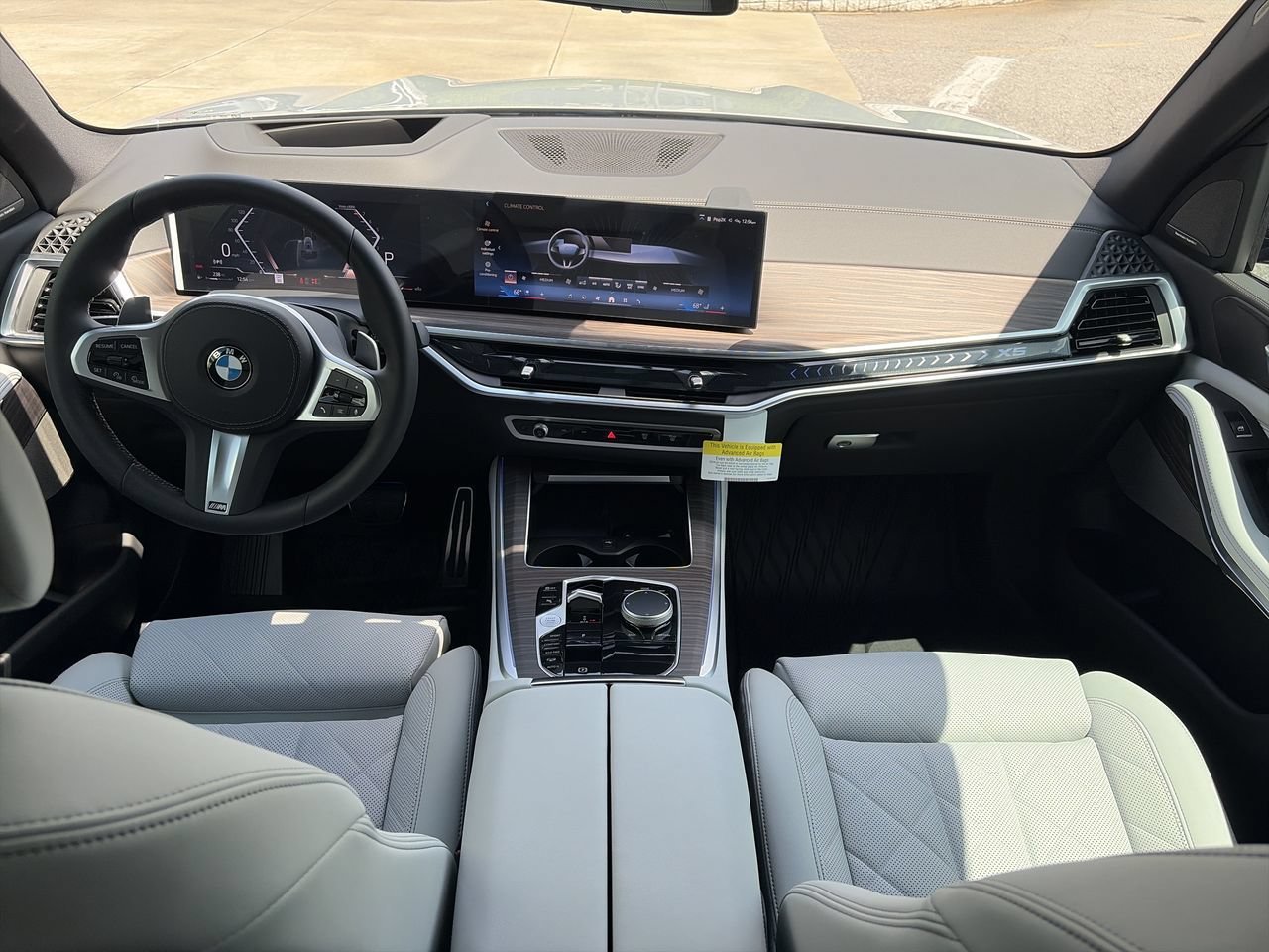 Used 2026 Brooklyn Grey Metallic BMW xDrive40i image 29