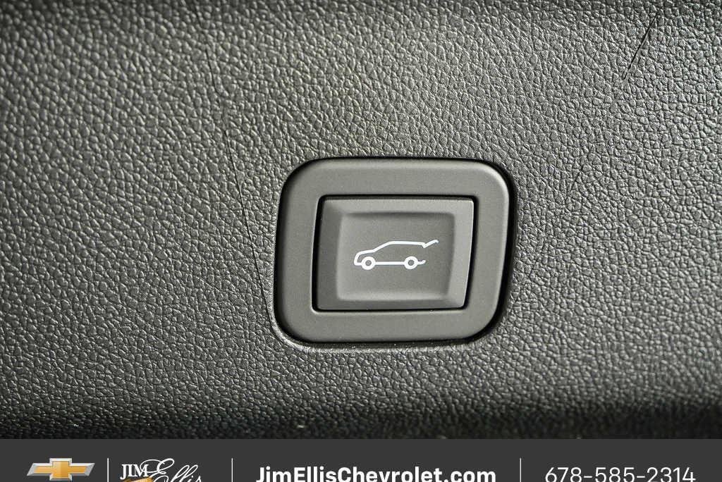 2026 Chevrolet Tahoe RST - Photo 36