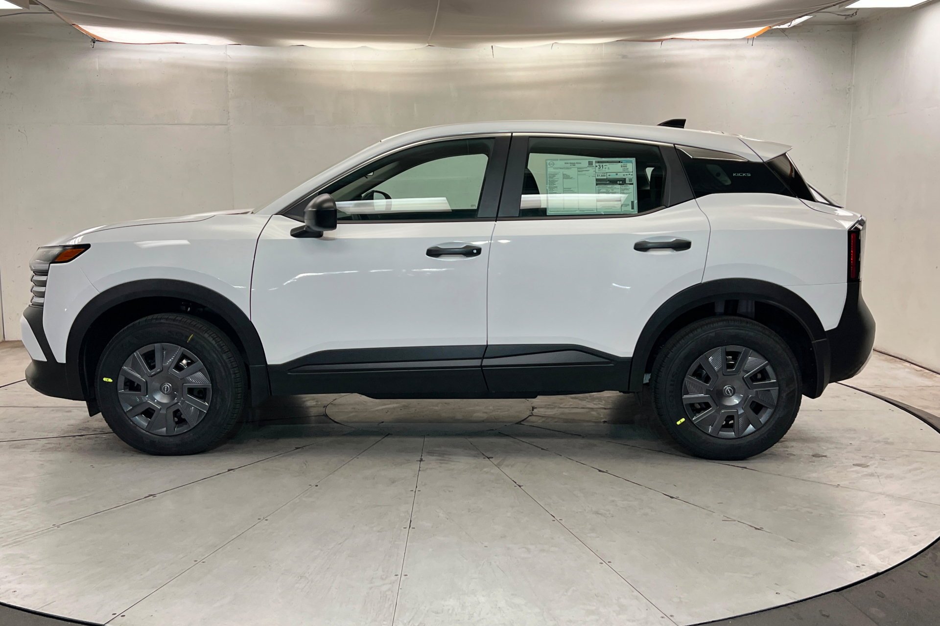 New 2026 Fresh Powder Nissan S image 2