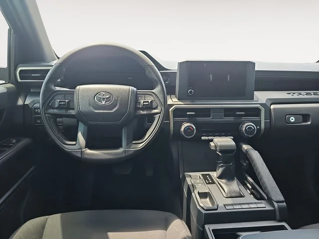 Used 2024 White Toyota SR image 8