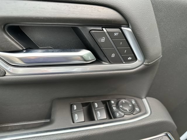 2026 GMC Sierra 2500HD Denali - Photo 16