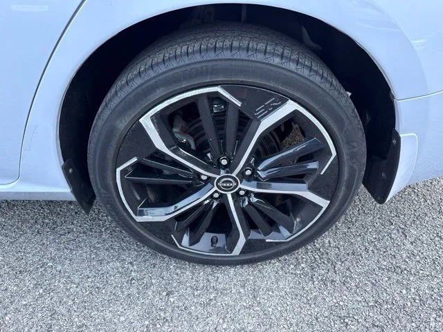 Used 2023 Gray Nissan 2.5 SR image 10