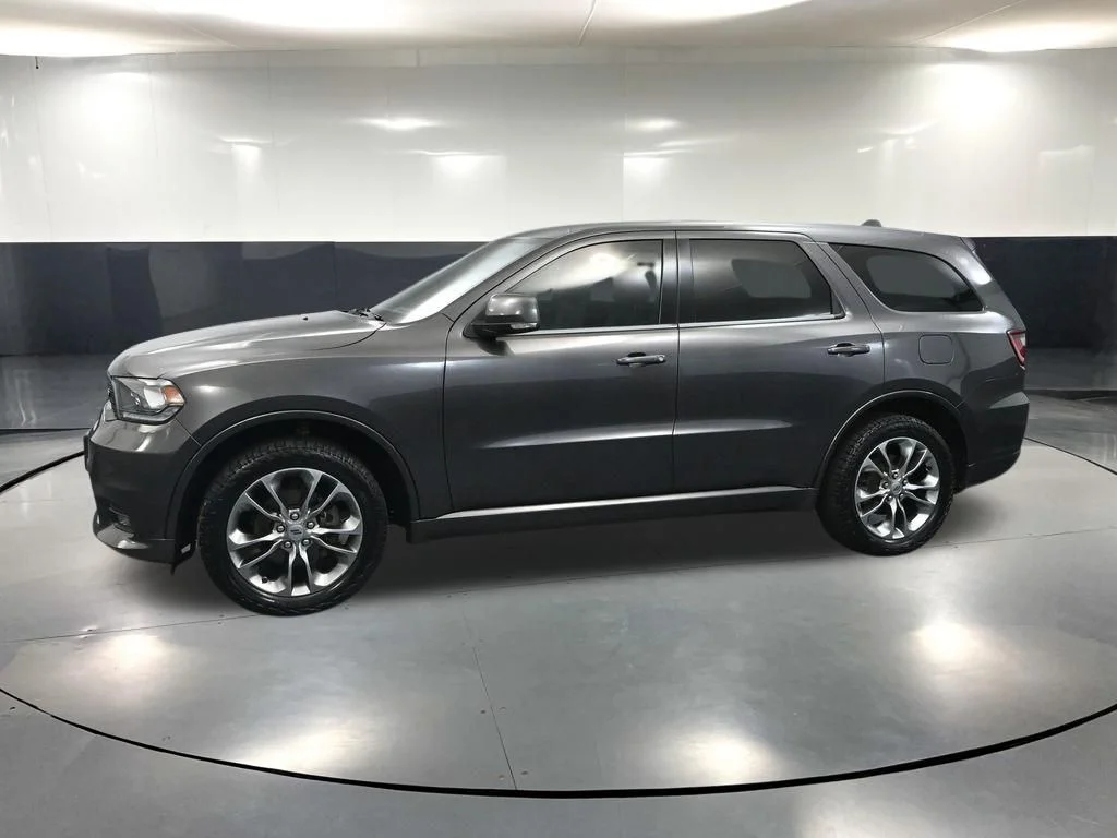 Used 2019 Gray Dodge GT Plus image 11