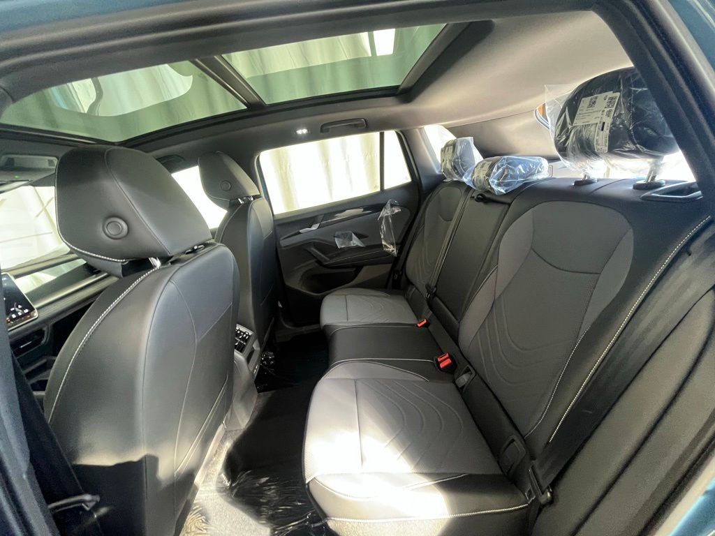 2026 Volkswagen Tiguan SE R-LINE BLACK - Photo 22