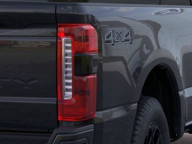 New 2026 Black Ford Lariat image 21