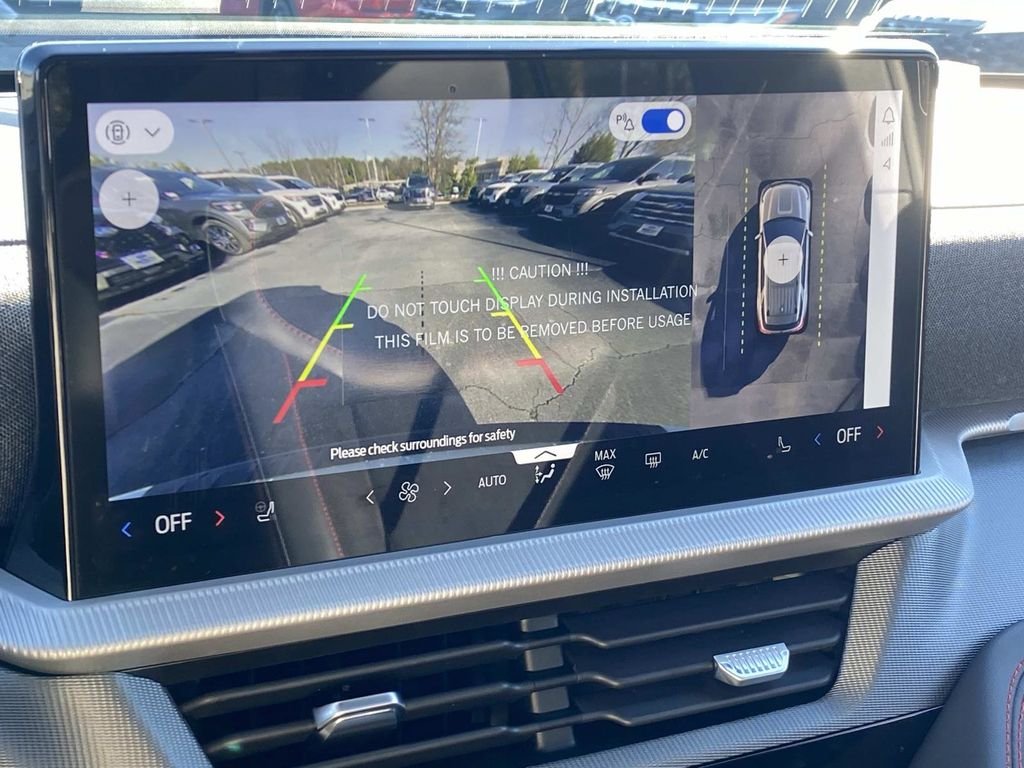 2026 Ford Explorer ST - Photo 17