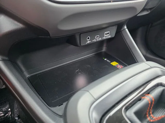 New 2026 ALPINE GREEN Subaru Limited image 30