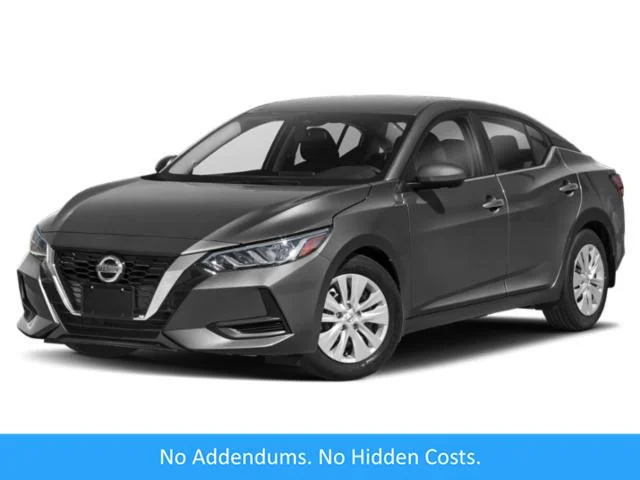 2023 Nissan Sentra