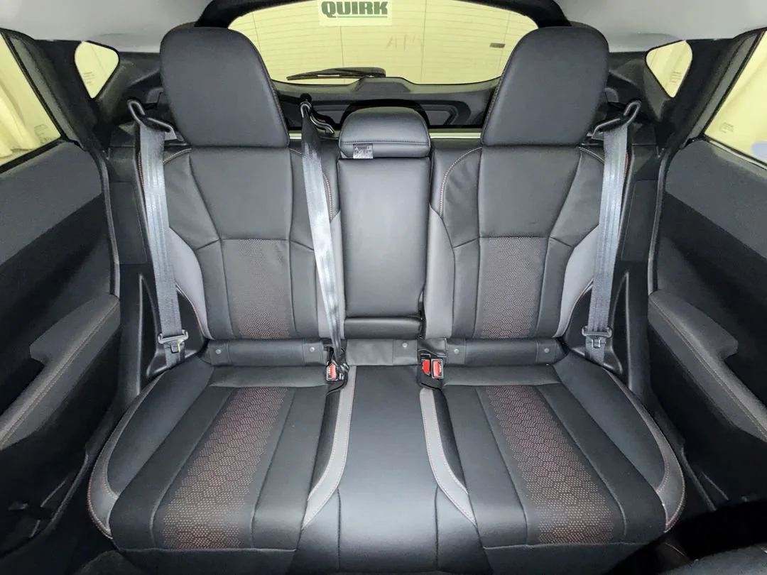 New 2026 Alpine Green Subaru Limited image 21