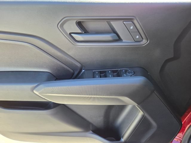 2025 Chevrolet Colorado Trail Boss - Photo 17