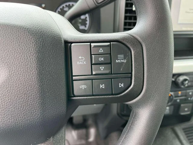New 2026 Oxford White Ford F-450® XL image 21