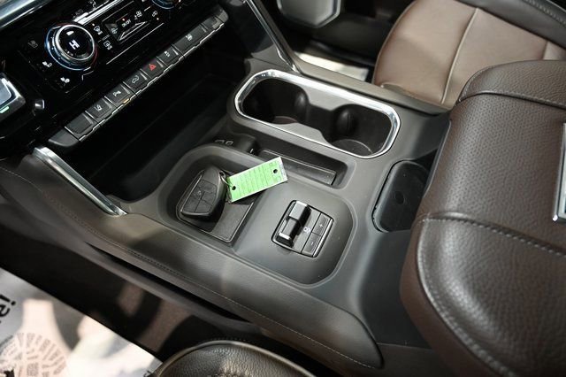 2024 GMC Sierra 3500HD Denali - Photo 38