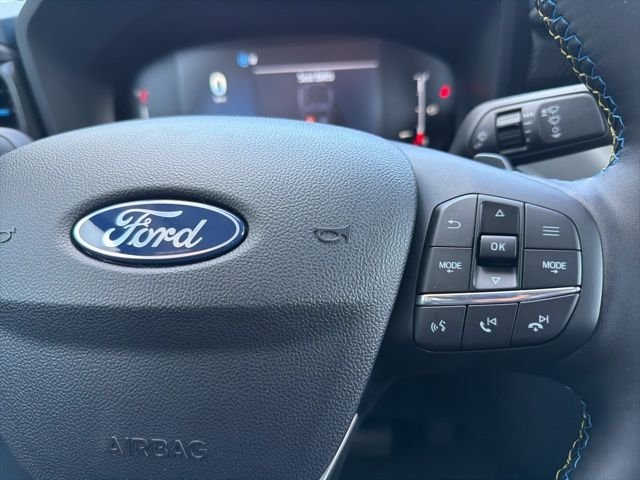 New 2026 Velocity Blue Ford Lobo™ image 24