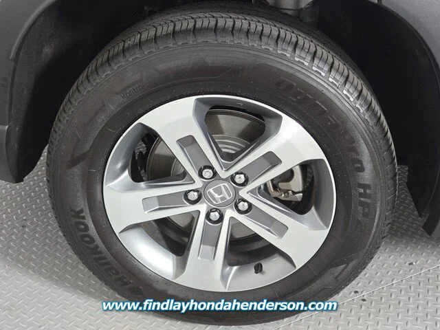 Certified Used 2025 Platinum White Pearl Honda EX-L image 45