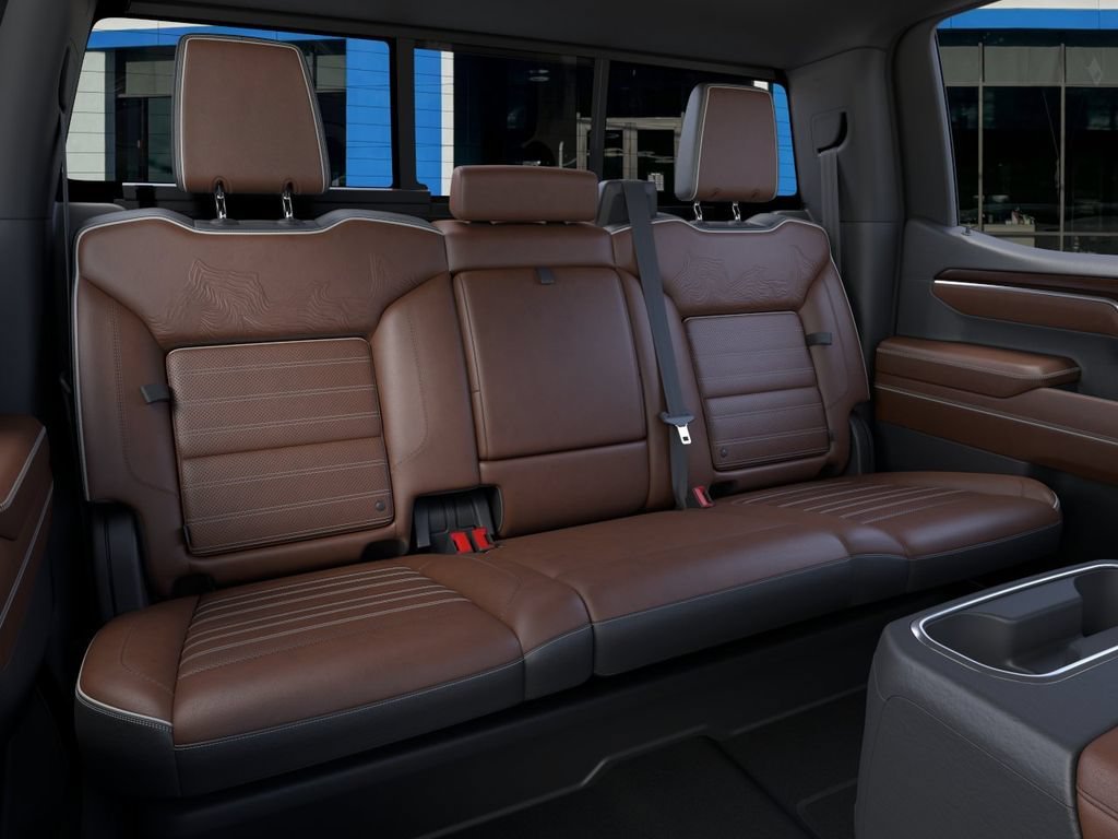 2026 GMC Sierra 1500 Denali Ultimate - Photo 17