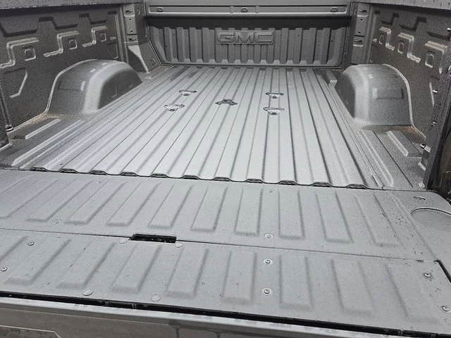 2026 GMC Sierra 2500HD AT4X - Photo 8