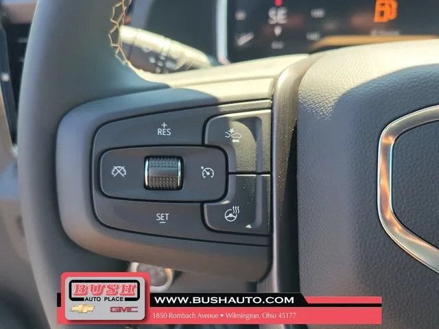 2026 GMC Sierra 3500HD AT4 - Photo 23