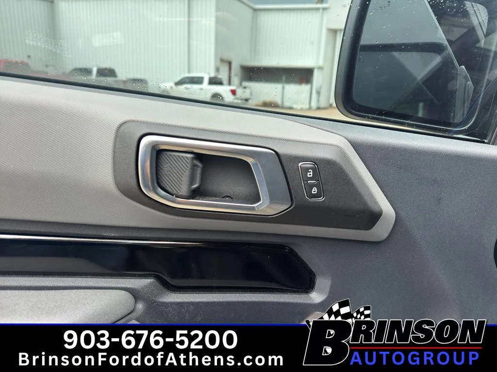 Used 2023 Shadow Black Ford Black Diamond image 17