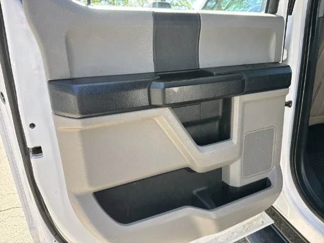 Used 2021 White Ford XL image 17