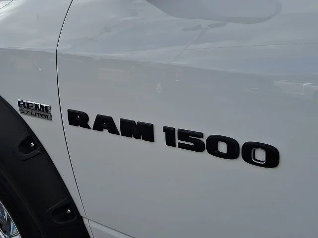 Used 2012 White Ram Express image 31