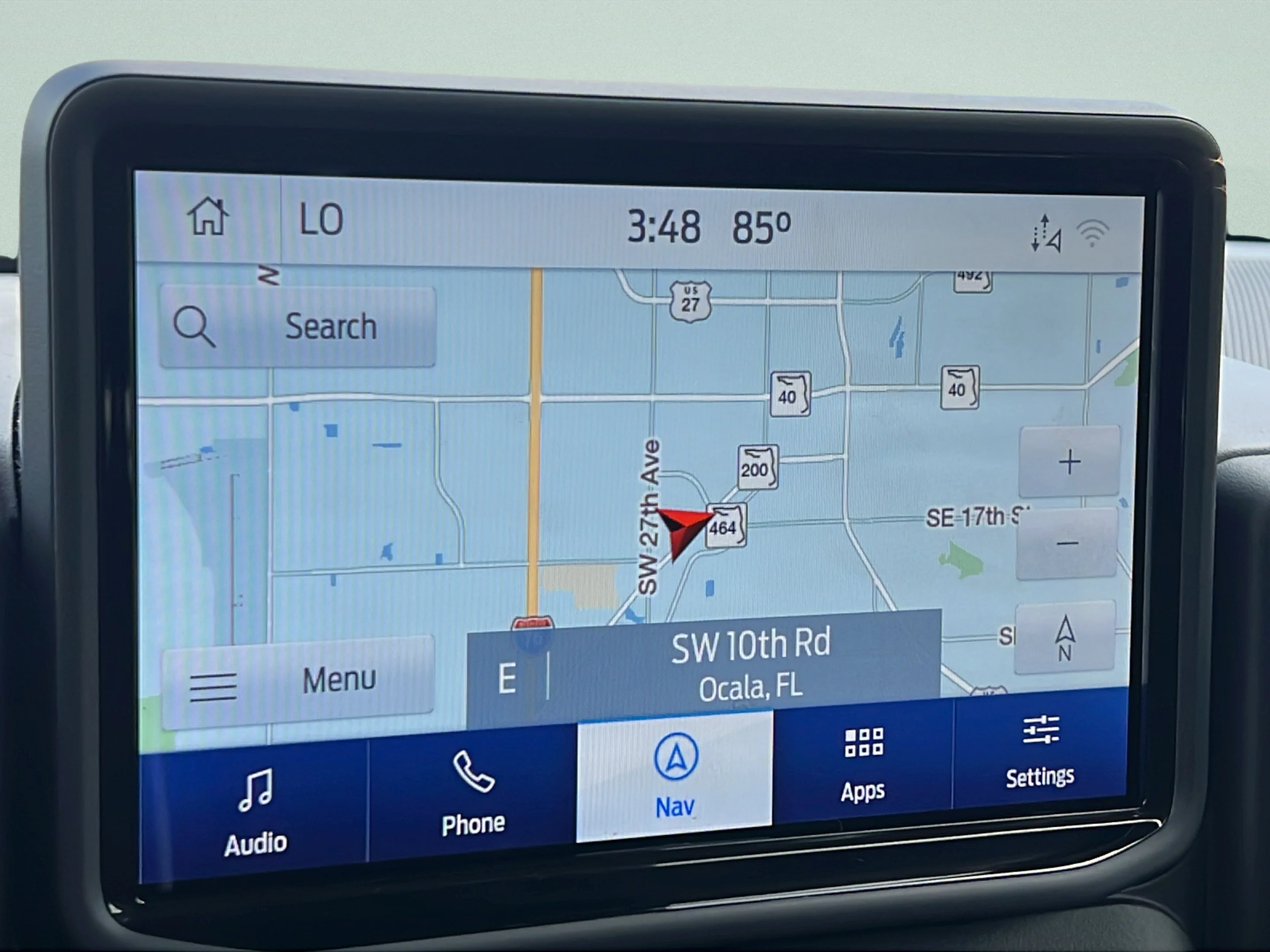 Used 2022 Area 51 Ford Big Bend image 17
