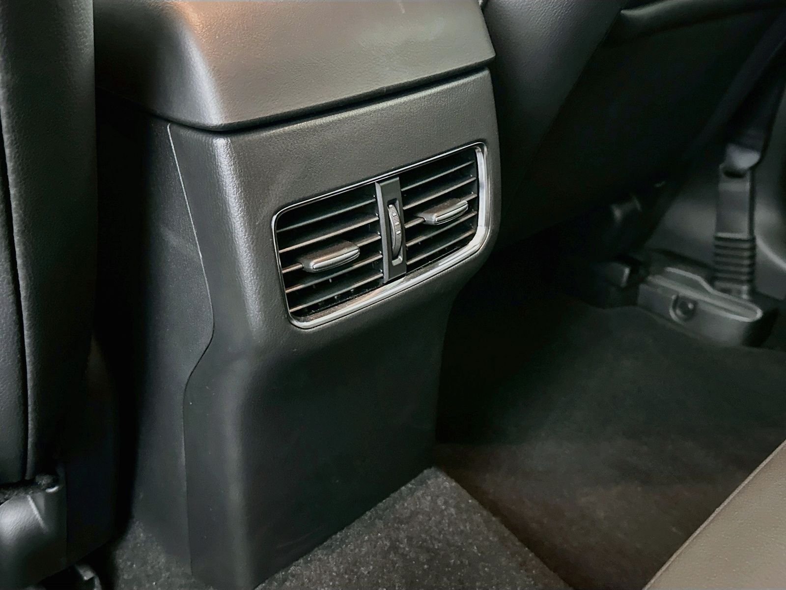 Certified Used 2025 Machine Gray Mazda 2.5 S Preferred Package image 25