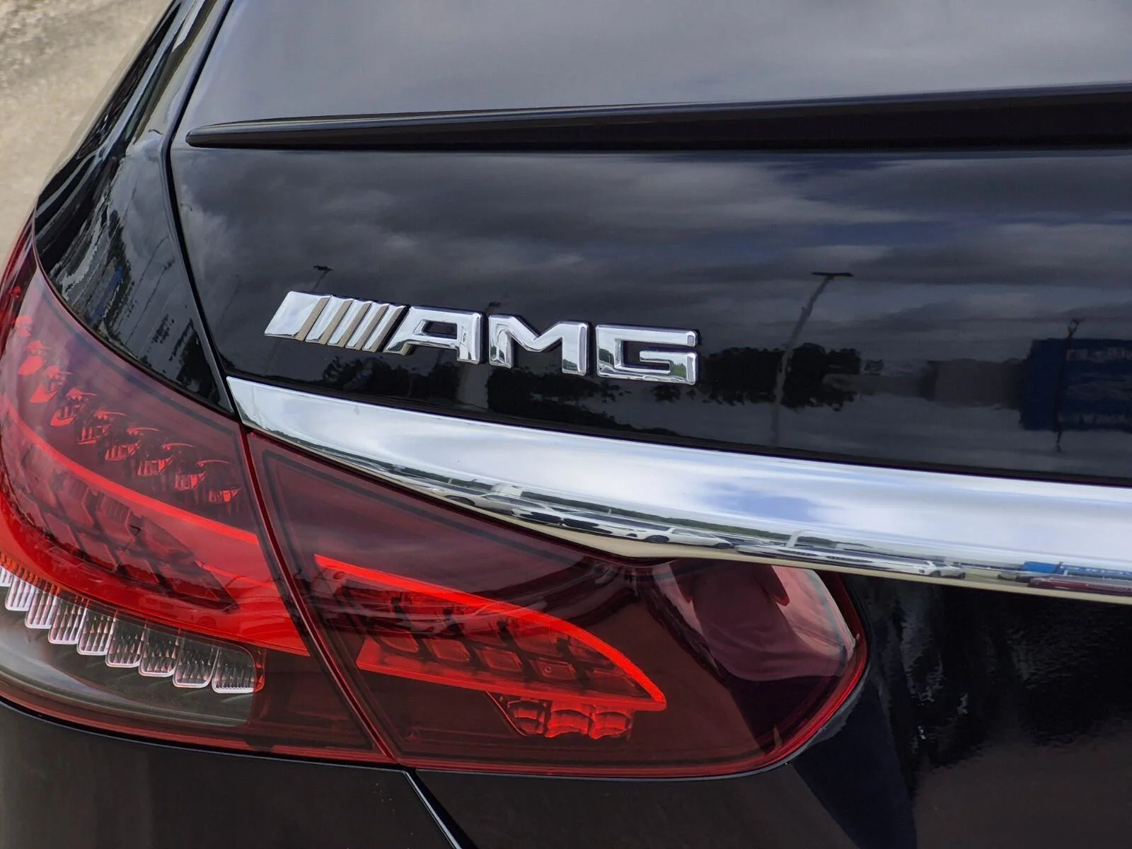 Used 2023 Black Mercedes-Benz AMG® E 53 image 11