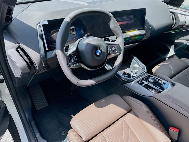 New 2026 White BMW 30 xDrive image 7