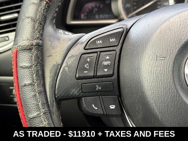 Used 2014 Gray Mazda i Grand Touring image 14
