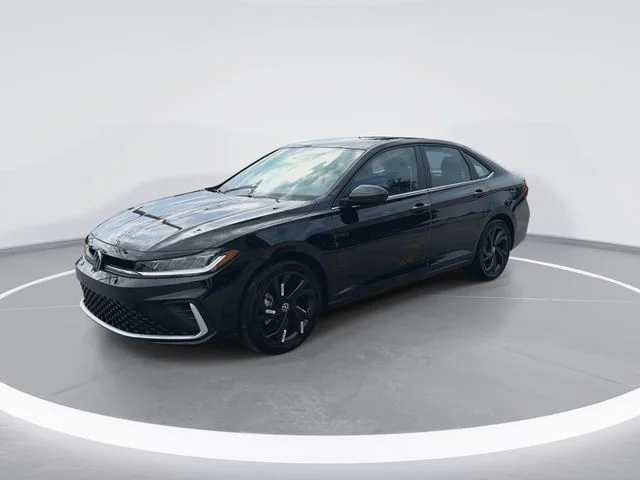 New 2026  Volkswagen 1.5T SE image 4