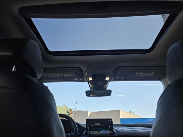 2025 Acura ADX Base - Photo 19