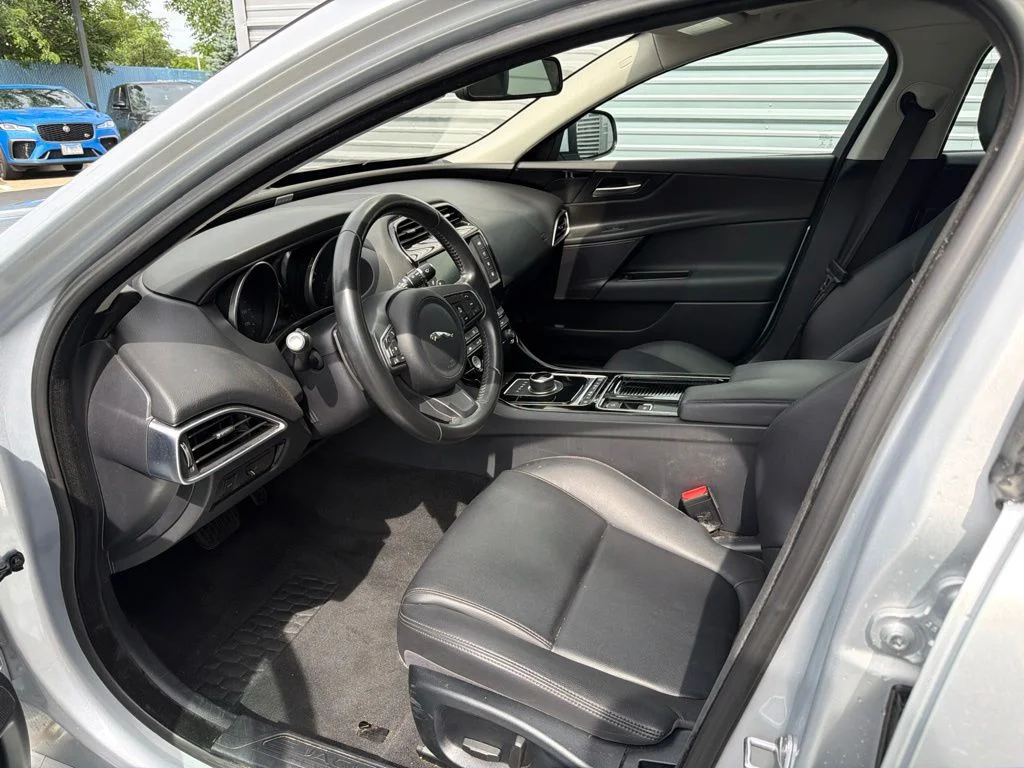 Used 2018 Indus Silver Jaguar 25t image 9