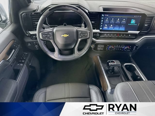 2026 Chevrolet Silverado 1500 High Country - Photo 24