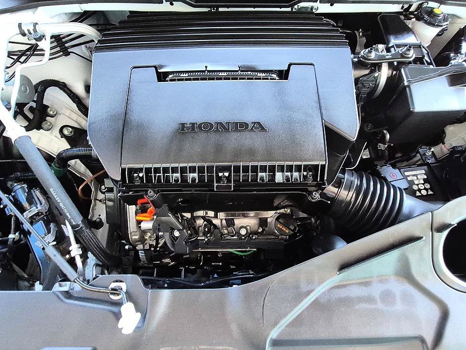 Used 2025  Honda Touring image 38