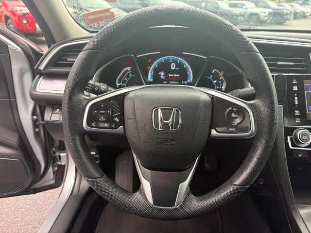 Used 2017  Honda EX-T image 14