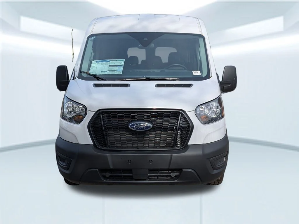 2025 Ford Transit Passenger Van XL - Photo 11