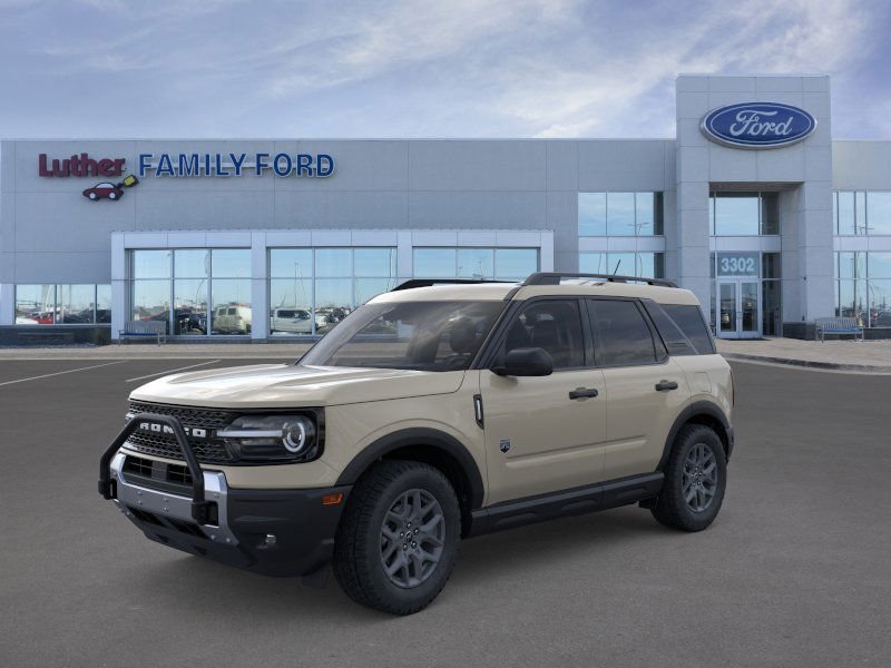 2025 Ford Bronco Sport Big Bend - Photo 30
