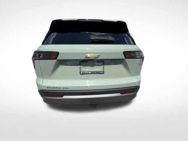 Used 2026 Cacti Green Chevrolet LT image 5