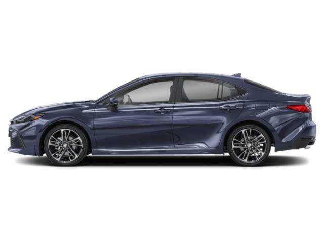 New 2026 Dark Cosmos <sup>1</sup> Toyota  XSE AWD image 3