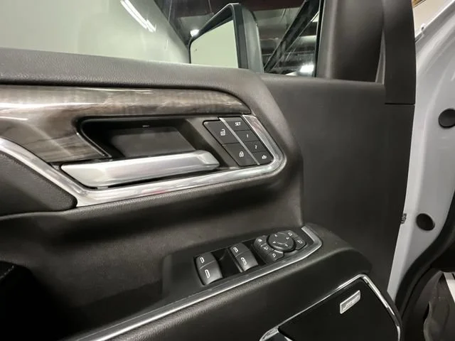 2024 Chevrolet Silverado 2500HD LTZ - Photo 25