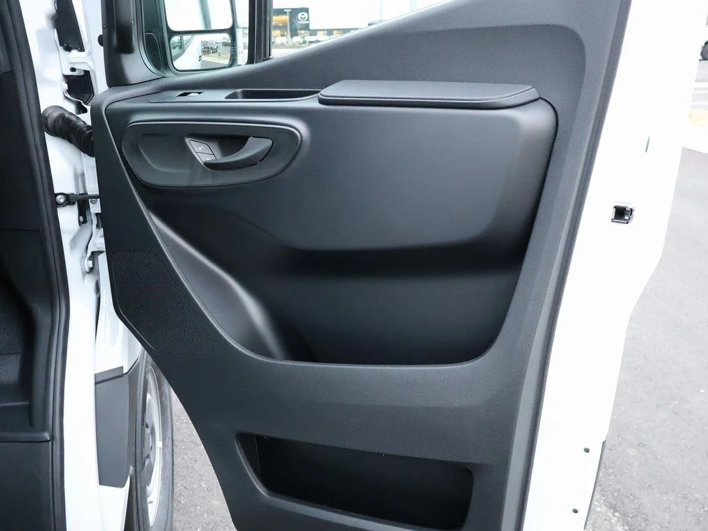 2026 Mercedes-Benz Sprinter Cargo Van Base - Photo 14