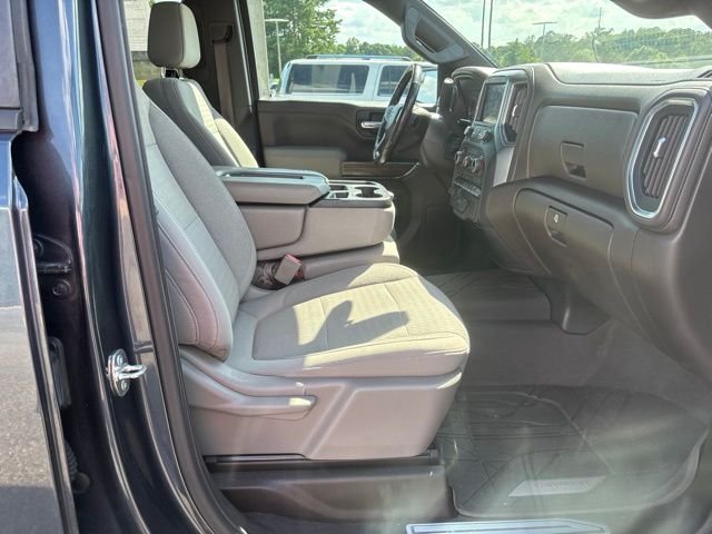 Used 2019 Gray Chevrolet RST image 12